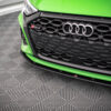 Maxton Street Frontsplitter til RS3 8Y RS3 - Image 3