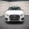 Maxton Frontsplitter til Q3 8U Facelift S-Line - Image 2