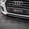 Maxton Frontsplitter til Q3 8U Facelift S-Line - Image 3
