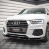 Maxton Frontsplitter til Q3 8U Facelift S-Line - Image 4