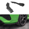 Maxton Street side splitter til RS3 8Y RS3
