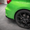 Maxton Street side splitter til RS3 8Y RS3 - Image 2