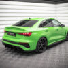 Maxton Street side splitter til RS3 8Y RS3 - Image 3