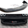 Maxton Frontsplitter til Challenger MK3