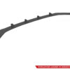 Maxton Street Frontsplitter til A3/S3 8.5V S3/S-line Sportsback - Image 6