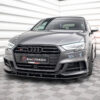 Maxton Street Frontsplitter til A3/S3 8.5V S3/S-line Sportsback - Image 4