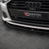 Maxton Frontsplitter til A6 4K Standard - Image 3