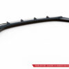 Maxton Frontsplitter til A6 4K Standard - Image 6