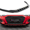Maxton Frontsplitter til A3 8Y Standard