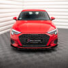 Maxton Frontsplitter til A3 8Y Standard - Image 2