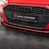 Maxton Frontsplitter til A3 8Y Standard - Image 3