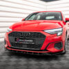 Maxton Frontsplitter til A3 8Y Standard - Image 4
