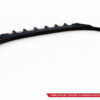 Maxton Frontsplitter til A3 8Y Standard - Image 6