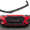 Maxton Street Frontsplitter til A3 8Y Standard