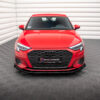 Maxton Street Frontsplitter til A3 8Y Standard - Image 2