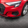 Maxton Street Frontsplitter til A3 8Y Standard - Image 3