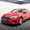 Maxton Street Frontsplitter til A3 8Y Standard - Image 4