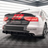 Maxton Street diffuser til S8 4H - Image 2