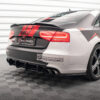 Maxton Street diffuser til S8 4H - Image 4