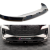 Maxton Frontsplitter til Q4  S-Line