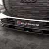Maxton Frontsplitter til Q4  S-Line - Image 2