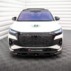 Maxton Frontsplitter til Q4  S-Line - Image 3