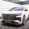 Maxton Frontsplitter til Q4  S-Line - Image 4