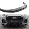 Maxton Frontsplitter til Q3 F3 Standard