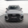 Maxton Frontsplitter til Q3 F3 Standard - Image 2