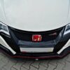 Maxton Racing Frontsplitter til Civic Mk9 Type-R - Image 2