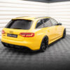 Maxton Street side splitter til S4 B8.5 S4 - Image 2