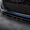 Maxton Frontsplitter til A4 B9 Competition - Image 3