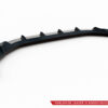 Maxton Frontsplitter til A4 B9 Competition - Image 6