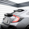 Maxton Øvre spoiler til Civic Mk10 Sport - Image 6