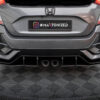 Maxton Street Bag diffuser til Civic Mk10 Sport facelift - Image 2