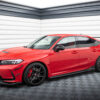 Maxton Sideskørter til Civic Mk11 Type-R - Image 2