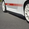 Maxton Sideskørter til Abarth 500 MK 1 Abarth - Image 4