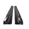 Maxton Sideskørter til Abarth 500 MK 1 Abarth - Image 6