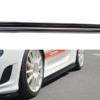Maxton Sideskørter til Abarth 500 MK 1 Abarth