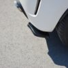 Maxton Bag diffuser splitter til Abarth 500 MK 1 Abarth - Image 4