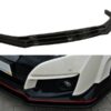 Maxton Frontsplitter til Civic Mk9 Type-R