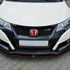Maxton Frontsplitter til Civic Mk9 Type-R - Image 3