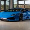 KW - Gevindundervogn til Huracan LP610-4 - Image 9