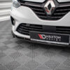 Maxton Frontsplitter til Clio MK5 Standard - Image 4