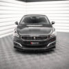 Maxton Frontsplitter til 508 Mk1 Facelift - Image 4