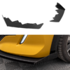 Maxton Front flaps til 208 MK2 GT