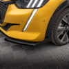 Maxton Front flaps til 208 MK2 GT - Image 3