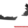 Maxton Front flaps til 208 MK2 GT - Image 4