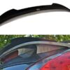 Maxton Spoiler til 370Z Z34 Non-facelift  Blank Sort