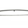 Maxton Spoiler til 308 II GTI  Mat Sort - Image 2